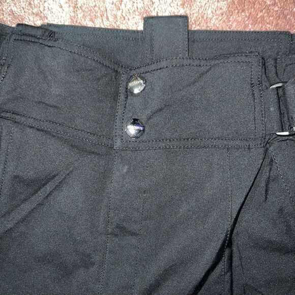 descente mens size 40 adjustable waist insulated ski pants *read description* - Picture 4 of 8